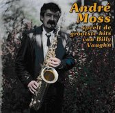 André Moss speelt de grootste hits van Billy Vaughn op saxofoon