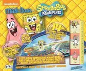 Magic Book of Spongebob Squarepants