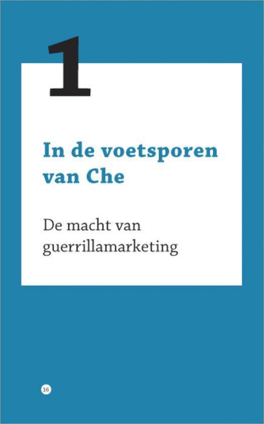 Guerrillamarketing