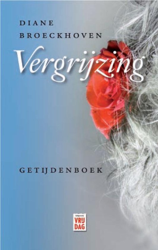 Vergrijzing - Diane Broeckhoven | Northernlights300.org