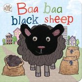 Little Learners Baa Baa Black Sheep