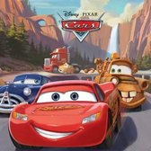 Disney Carry Along Story Books Disney Pixar Cars