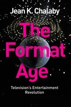 Format Age Televisions Entertainment Rev