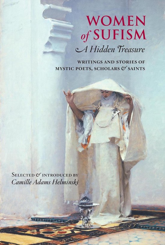 Women of Sufism - cover
