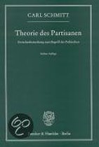 Theorie des Partisanen