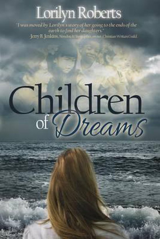 Children of Dreams - cover
