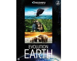 Evolution Earth