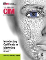 CIM Coursebook 08/09 Introductory Certificate in Marketing