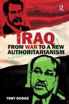 Adelphi series- Iraq – From War to a New Authoritarianism