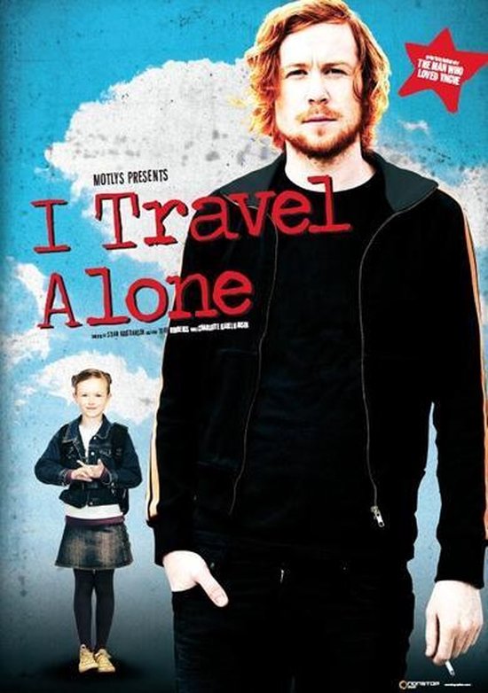 Cover van de film 'I Travel Alone'