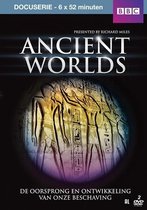 Special Interest - Ancient Worlds