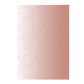 Christian Lacroix Blush A5 8 X 6 Ombre Paseo Notebook
