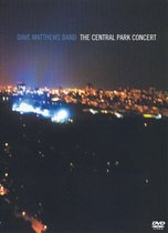 Central Park Concert [DVD]