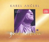 Czech Philharmonic Orchestra, Karel Ančerl - Dvorák: Requiem (Ančerl Vol.13) (2 CD)