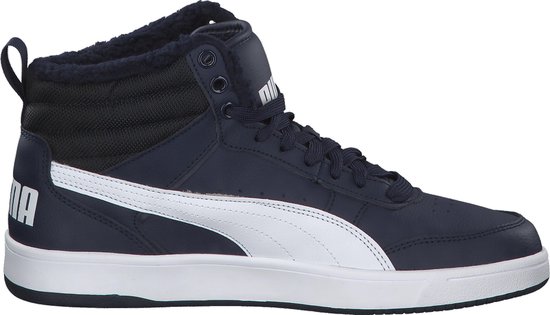 Puma Basketbalschoenen v2 FUR 363717-01 | bol.com