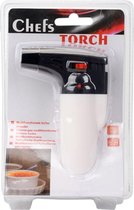 |Multifunctional turboflame gas lighter|torch|chefs|gas brander|kok|