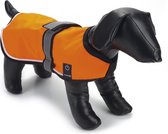 Beeztees Safety Gear Veiligheidsvest - Hond - Led+USB - M