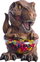 RUBIES FRANCE - T-Rex Jurassic World snoeppot - Decoratie > Bakvormpjes en standaards