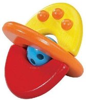 Haba Rammelaar Babyspeelgoed Miro