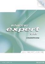 Advanced Expert Coursebook