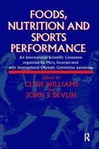 Foods, Nutrition and Sports Performance