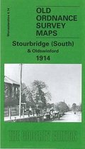 Stourbridge (South) and Old Swinford 1914