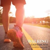 Walking Calendar 2019