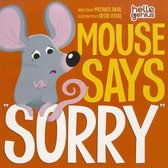 Mouse Says  Sorry