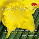 Various Artists - World Of Joyful Song. London Welsh (2 CD)