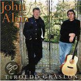 Tiroedd Graslon (CD)