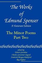 The Works of Edmund Spenser V 8