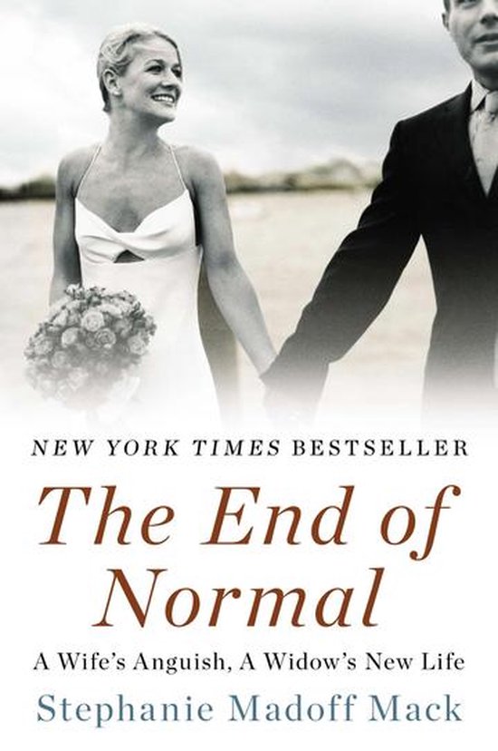 The End of Normal - cover
