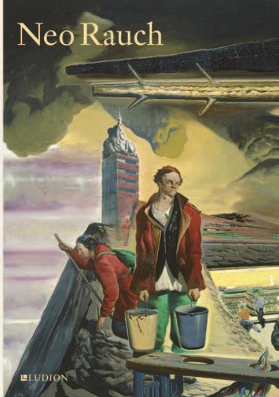 Neo rauch