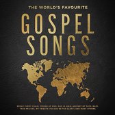 World's Favourite Gospel Songs (3cd)