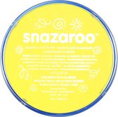 Snazaroo Schmink 18ml Pale Yellow