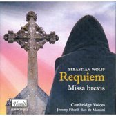 Requiem & Missa Brevis