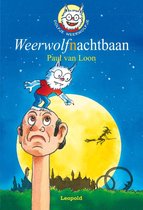 Dolfje Weerwolfje 13 - Weerwolfnachtbaan