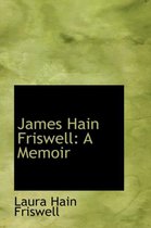 James Hain Friswell