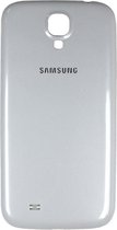 Battery Cover geschikt voor de Samsung Galaxy S4 I9500/I9505 White