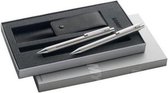 SCHRIJFSET LAMY ECON RVS BALPEN MET VULPOTLOOD
