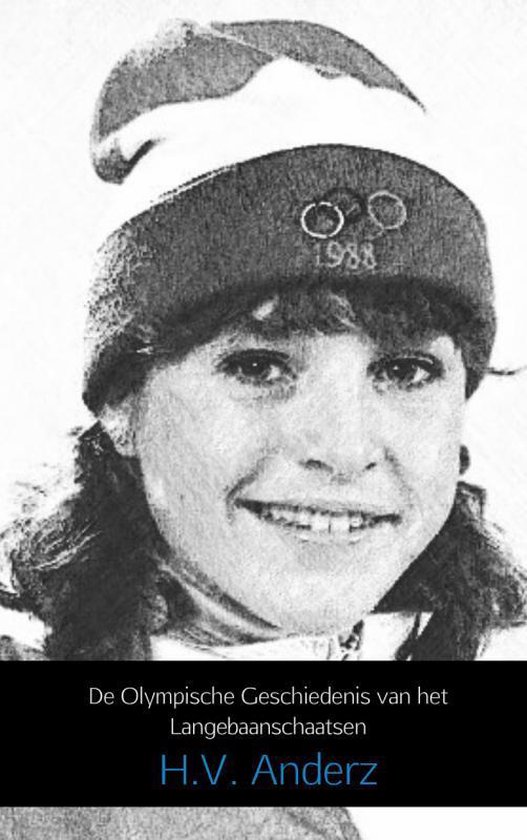 De Olympische Geschiedenis van het Langebaanschaatsen