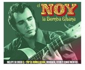El Noy - La Bomba Gitana (2 LP)