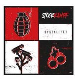 Stockkampf - Dystalitaet (CD|LP)