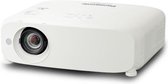Panasonic PT-VZ585NEJ beamer/projector Projector met normale projectieafstand 5000 ANSI lumens 3LCD WUXGA (1920x1200) Wit