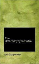 The Uttaradhyayanasutra