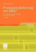 Prozessmodellierung Mit Aris(r)