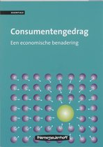 Consumentengedrag