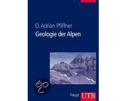Geologie der Alpen