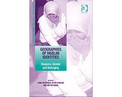 Geographies of Muslim Identities