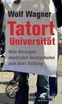Tatort Universität